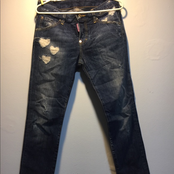 Dsquared2 - Picture 2 of 2